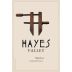 Hayes Valley Merlot 2015 Front Label