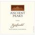 Ancient Peaks Paso Robles Zinfandel 2009 Front Label