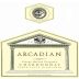 Arcadian Sleepy Hollow Vineyard Chardonnay 2002 Front Label