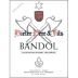 Bieler Pere et Fils Bandol Reserve Rose 2016 Front Label