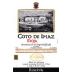 El Coto Coto de Imaz Reserva 1996 Front Label