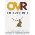 Marietta Cellars Old Vine Red Lot 66 Front Label
