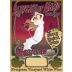 Sleight Of Hand The Magician Evergreen Vineyard Riesling 2014 Front Label