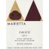 Marietta Cellars Christo 2014 Front Label