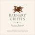 Barnard Griffin Orange Muscat 2014 Front Label