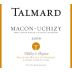 Cave Talmard Paul Macon-Uchizy 2009 Front Label