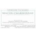 Cave Talmard Paul Macon-Chardonnay 2004 Front Label