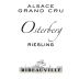 Cave de Ribeauville Riesling Osterberg Grand Cru 2012 Front Label