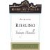 Cave de Ribeauville Collection Riesling 2015 Front Label