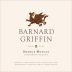Barnard Griffin Orange Muscat 2015 Front Label