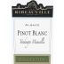 Cave de Ribeauville Collection Pinot Blanc 2013 Front Label