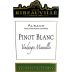 Cave de Ribeauville Collection Pinot Blanc 2015 Front Label