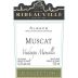 Cave de Ribeauville Collection Muscat 2015 Front Label