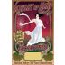 Sleight Of Hand The Enchantress Old Vine Chardonnay 2014 Front Label