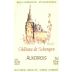 Caves Bernard-Massard Domaine Thill Chateau de Schengen Auxerrois 2014 Front Label