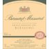 Caves Bernard-Massard Cotes de Grevenmacher Grand Premier Cru Riesling 2003 Front Label