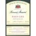 Caves Bernard-Massard Cotes de Grevenmacher Grand Premier Cru Pinot Gris 2005 Front Label