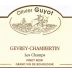 Domaine Olivier Guyot Gevrey-Chambertin Les Champs 2009 Front Label