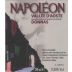 Donnas Donnas Napoleon 2012 Front Label