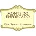 Caves da Montanha Monte do Enforcado Branco 2013 Front Label