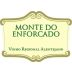 Caves da Montanha Monte do Enforcado Branco 2013 Front Label