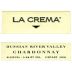 La Crema Russian River Chardonnay 1998 Front Label