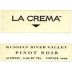 La Crema Russian River Pinot Noir 1998 Front Label