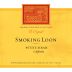 Smoking Loon Petite Sirah 2013 Front Label