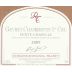 Domaine Rossignol-Trapet Gevrey-Chambertin Petite-Chapelle Premier Cru 2009 Front Label