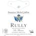 Domaine Michel Juillot Rully Les Thivaux 2011 Front Label