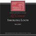 Smoking Loon El Carancho Malbec 2013 Front Label