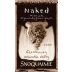 Snoqualmie Naked - Organic Chardonnay 2009 Front Label