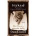 Snoqualmie Naked - Organic Chardonnay 2011 Front Label