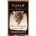 Snoqualmie Naked - Organic Cabernet Sauvignon 2013 Front Label