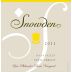 Snowden Levi Philander Davis Vineyard Petit Verdot 2011 Front Label