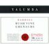 Yalumba Old Bush Vine Grenache 1998 Front Label