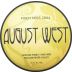 August West Graham Family Vineyard Pinot Noir 2004 Front Label