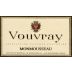 Caves Monmousseau Vouvray 2011 Front Label