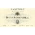 Caves Monmousseau Sancerre 2012 Front Label