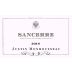 Caves Monmousseau Sancerre 2014 Front Label
