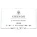 Caves Monmousseau Chinon 2014 Front Label
