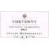 Caves Monmousseau Cheverny Blanc 2015 Front Label