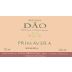 Caves Primavera Dao Reserva 2013 Front Label