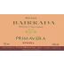 Caves Primavera Bairrada Reserva 2009 Front Label