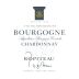 Caves Ropiteau Freres Bourgogne Chardonnay 2014 Front Label