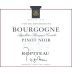 Caves Ropiteau Freres Bourgogne Pinot Noir 2013 Front Label