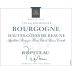 Caves Ropiteau Freres Bourgogne Hautes-Cotes de Beaune 2011 Front Label