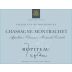 Caves Ropiteau Freres Cote de Beaune Chassagne-Montrachet 2013 Front Label
