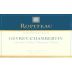 Caves Ropiteau Freres Gevrey-Chambertin 2010 Front Label