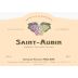 Domaine Patrick Miolane Saint-Aubin 2005 Front Label